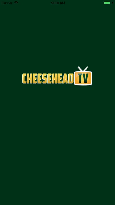 Cheesehead TV應用截圖