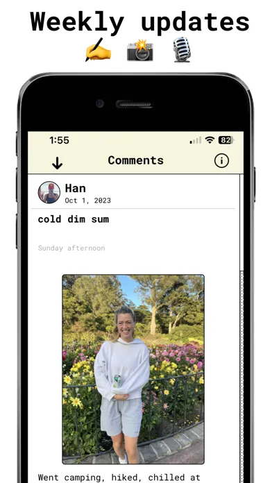 Sundays Screenshots