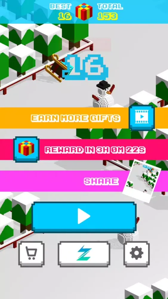 Slippy Slider سکرین شاٹس