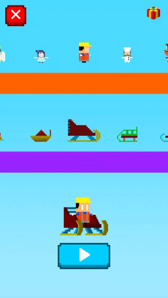 Slippy Slider سکرین شاٹس