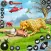 The Cheetah Simulator Game 3D