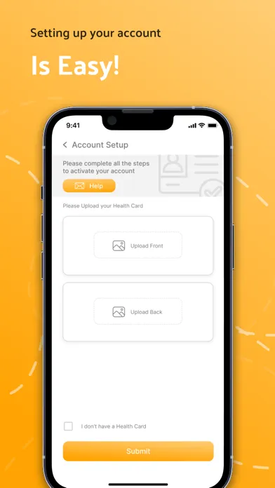 Cheetah Broker: Driver Screenshots
