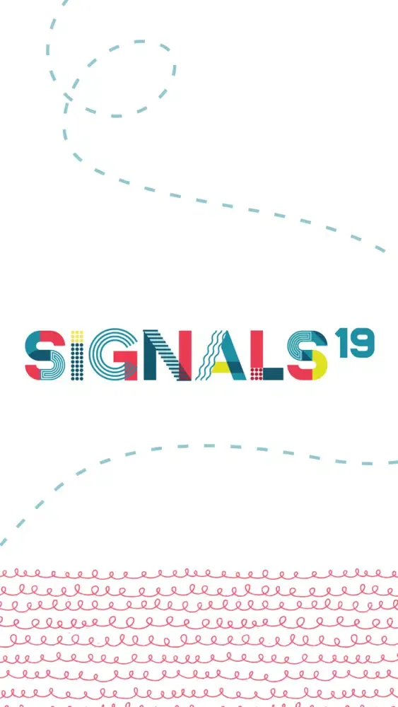 Captures d'écran de Signals 19