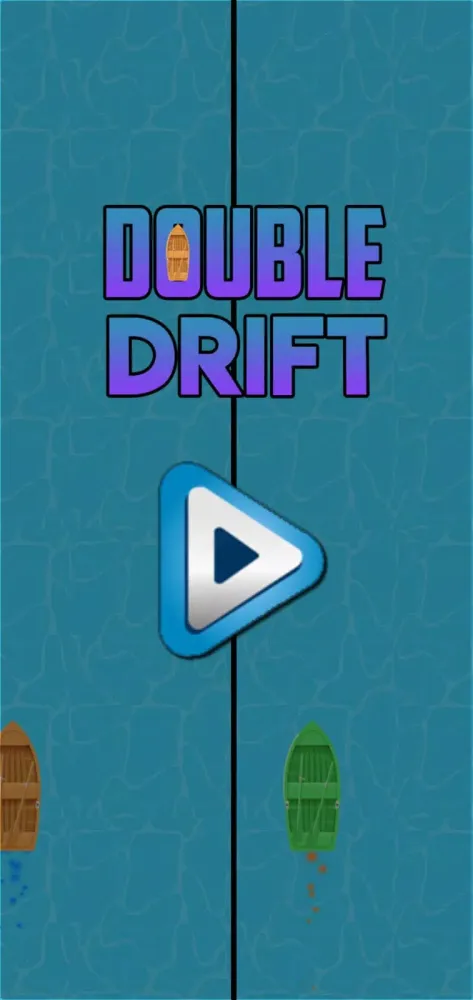 Double Drift Screenshots