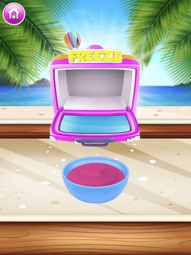 تصاویر Chef Dessert: Cooking Tycoon iPad 