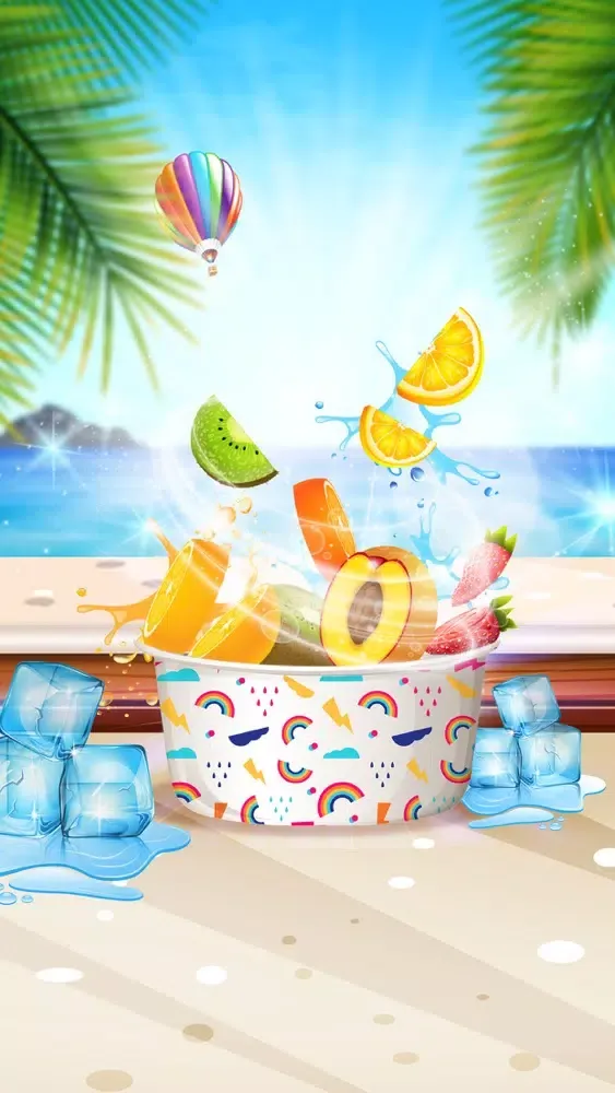 تصاویر Chef Dessert: Cooking Tycoon