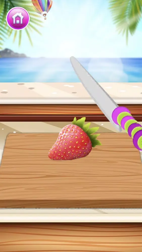 تصاویر Chef Dessert: Cooking Tycoon