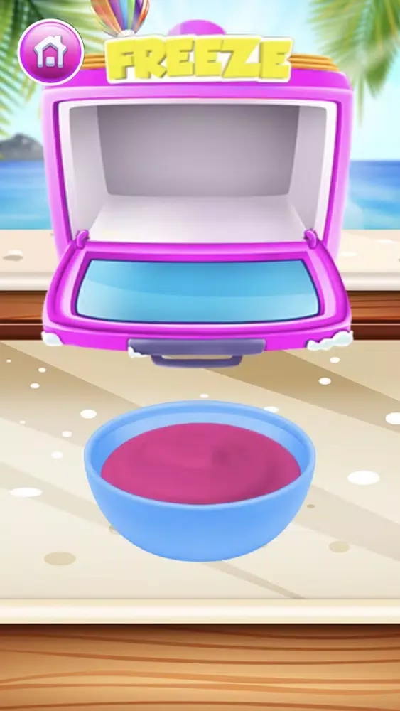 تصاویر Chef Dessert: Cooking Tycoon