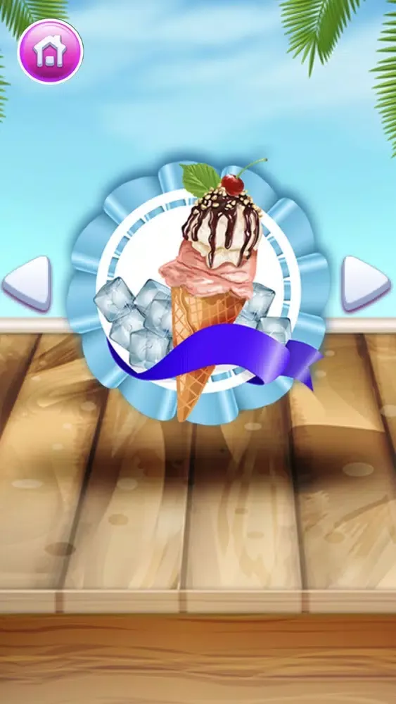 تصاویر Chef Dessert: Cooking Tycoon