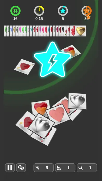 OLLECT - Pair Matching Game應用截圖
