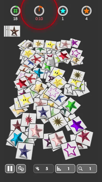 OLLECT - Pair Matching Game應用截圖
