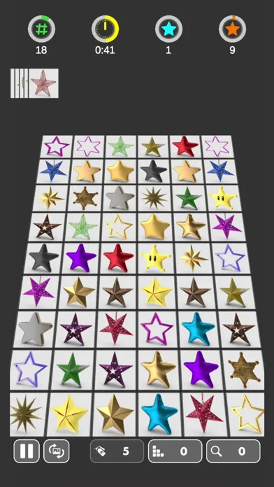 OLLECT - Pair Matching Game應用截圖