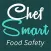 ChefSmart FSP V3