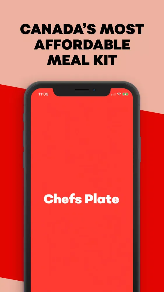 Zrzuty ekranu Chefs Plate: Cooking Made Easy