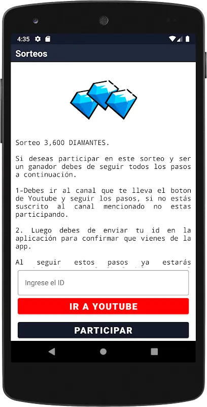 Guia de FreeFire 스크린샷