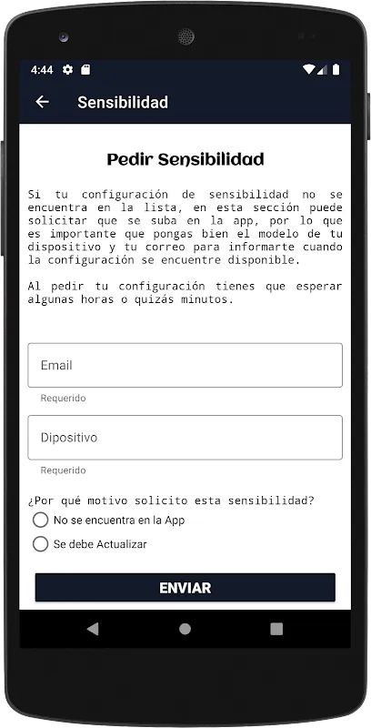 Guia de FreeFire 스크린샷