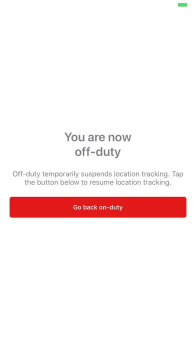 Chek Call Screenshots