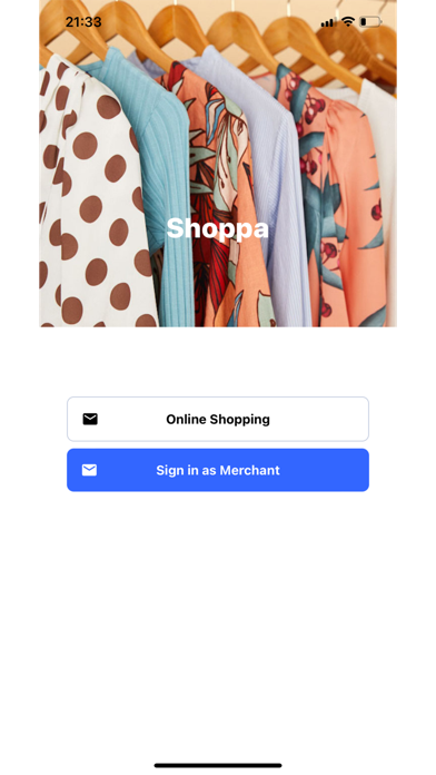 Shoppa - Inventory Organizer Ekran Görüntüleri