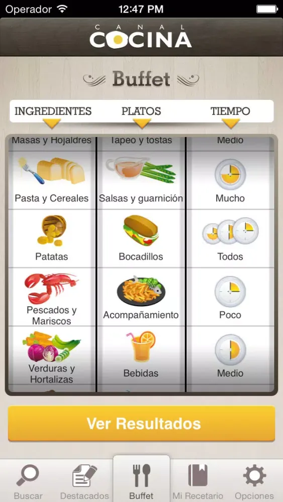 صور Canal Cocina