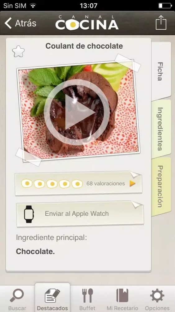 صور Canal Cocina