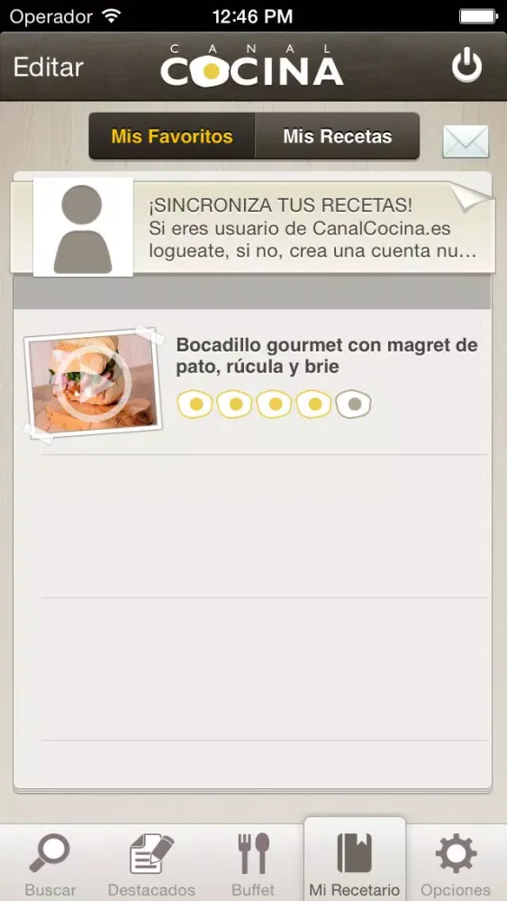 صور Canal Cocina
