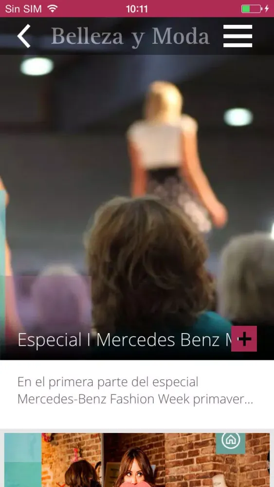 Capturas de pantalla de Canal Decasa