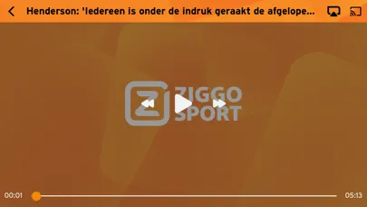 تصاویر Ziggo Sport Totaal