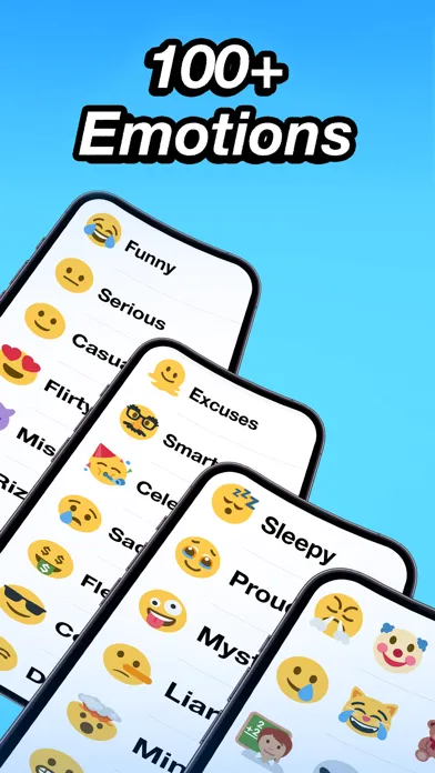 Screenshot di Chatback Pro - Best Text App