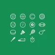 Knowledge of Sports Knowledge of Sports
