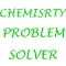 Chemistry Problem Solver