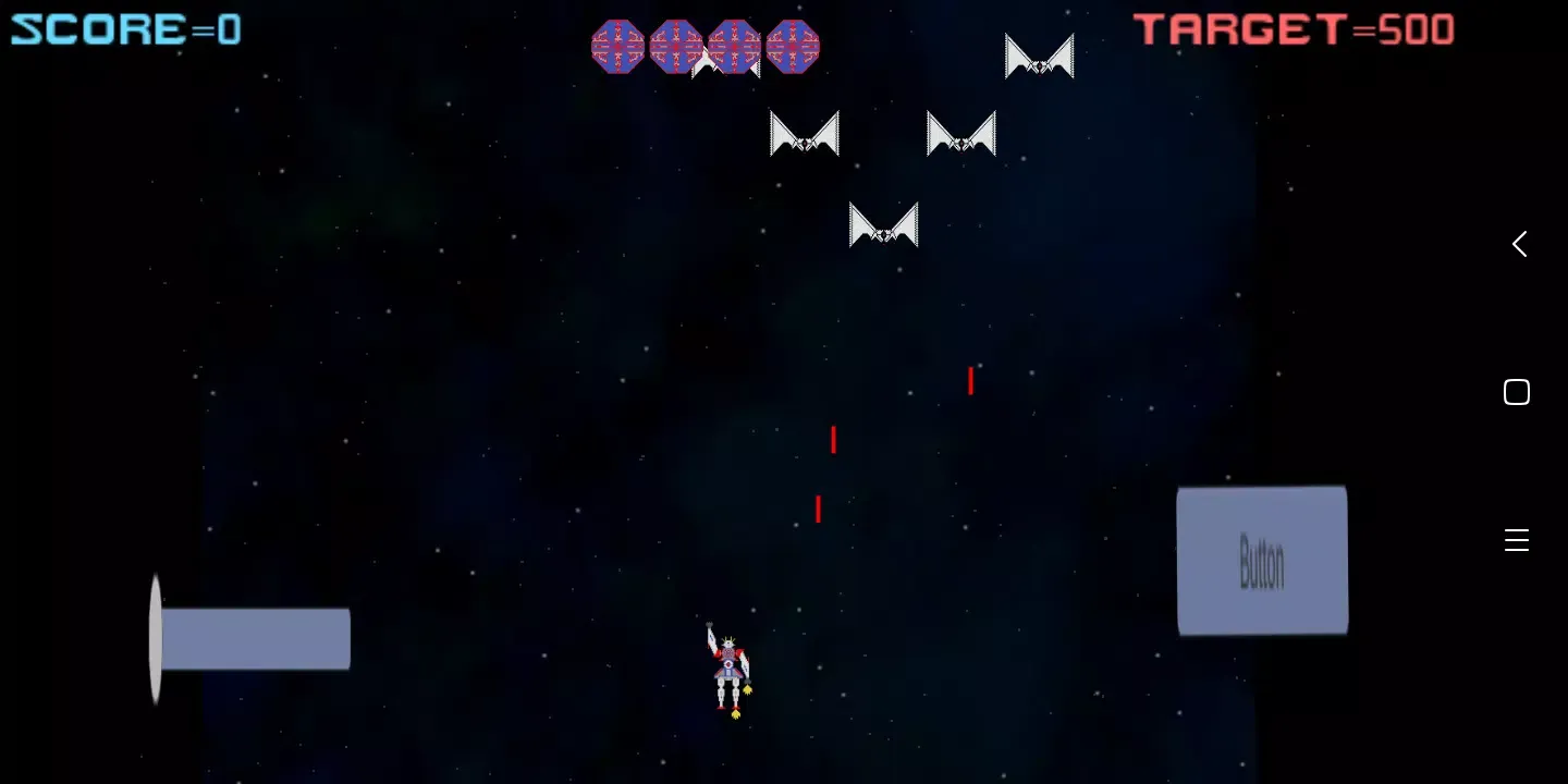 Скриншоты Laser Destroyer