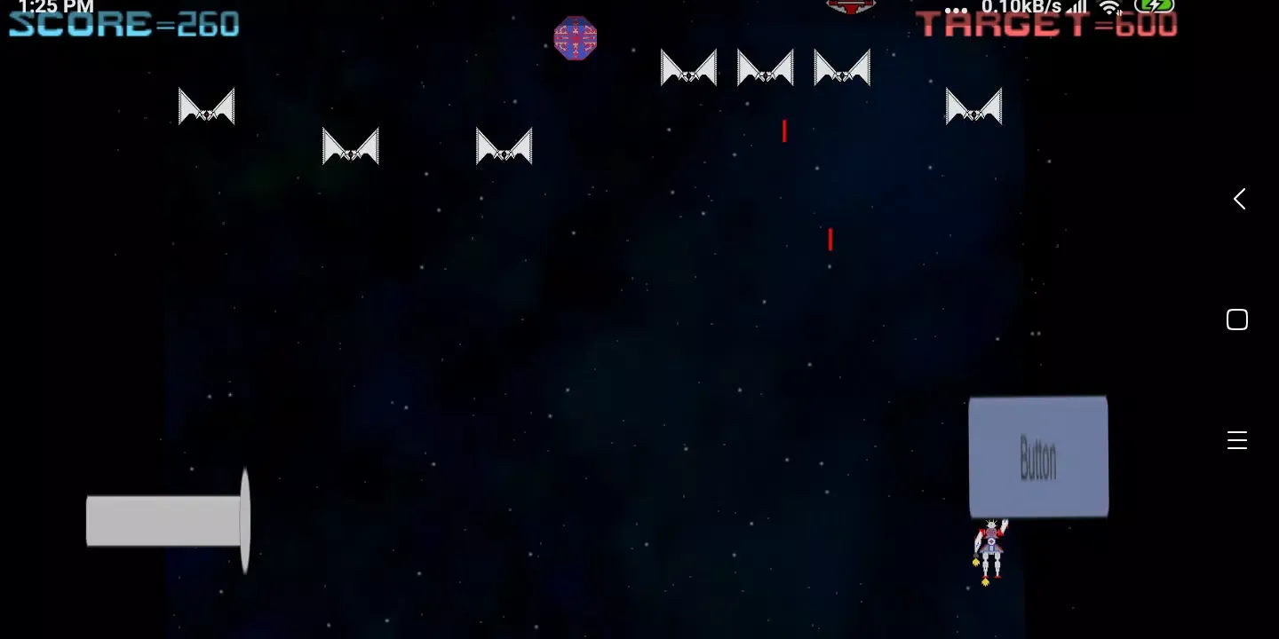 Скриншоты Laser Destroyer