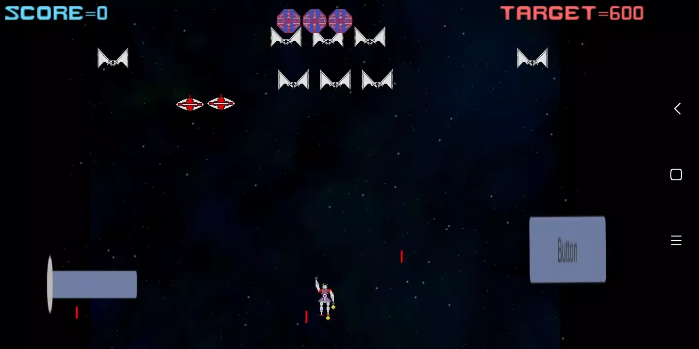 Скриншоты Laser Destroyer