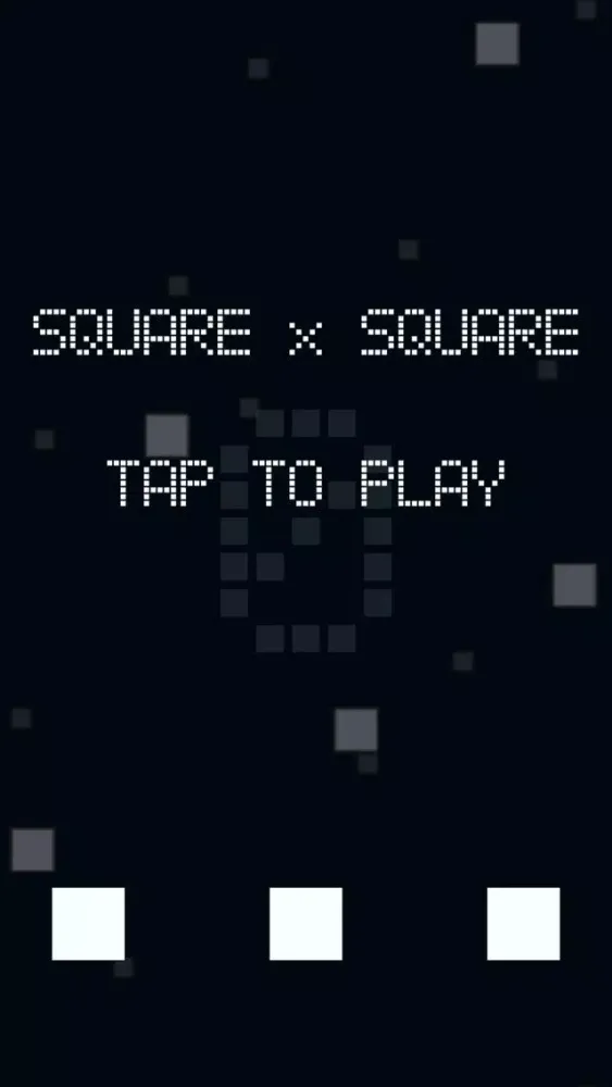 SQUARE x SQUARE स्क्रीनशॉट