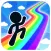 Rainbow Way