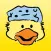 Chemo Duck