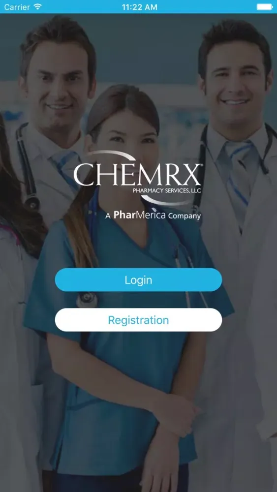 ChemRX স্ক্রিনশট