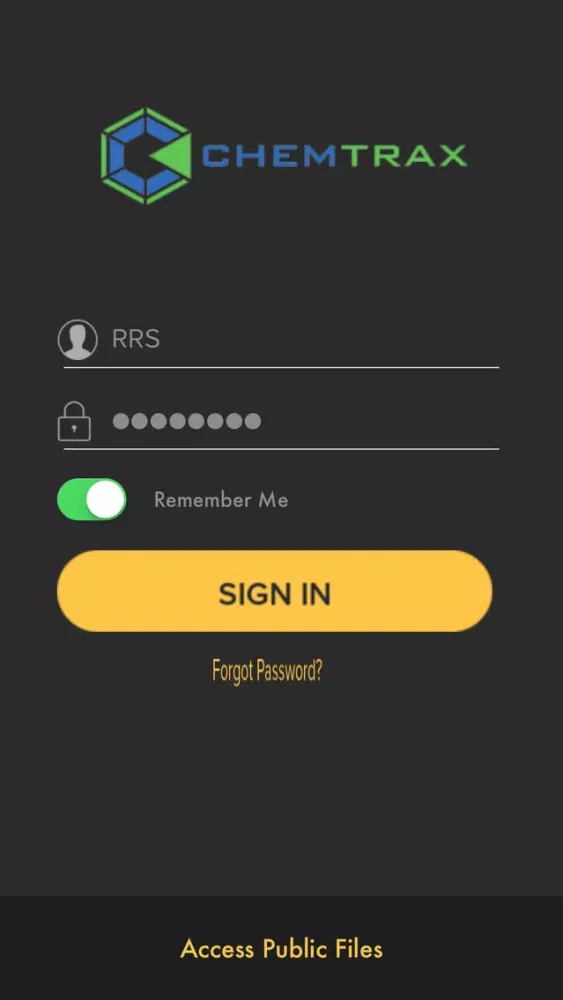 تصاویر ChemTrax