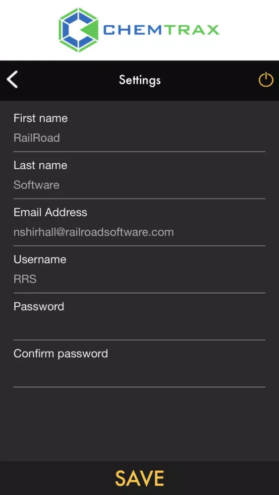 تصاویر ChemTrax