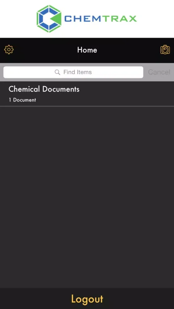 تصاویر ChemTrax