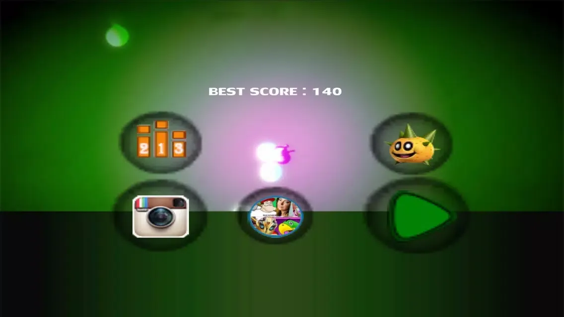 Capturas de pantalla de Bubble to Dream Shooter