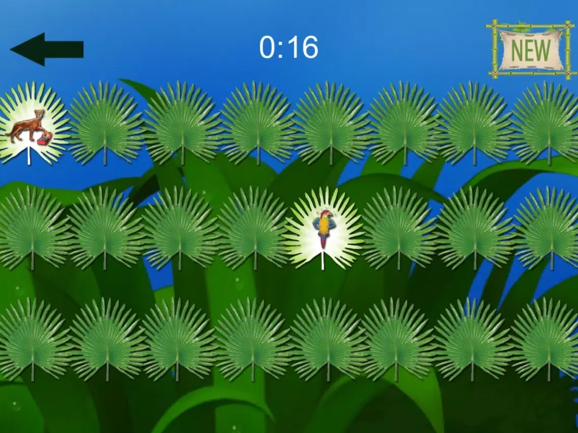 Puzzle Kind iPad  Ekran Görüntüleri