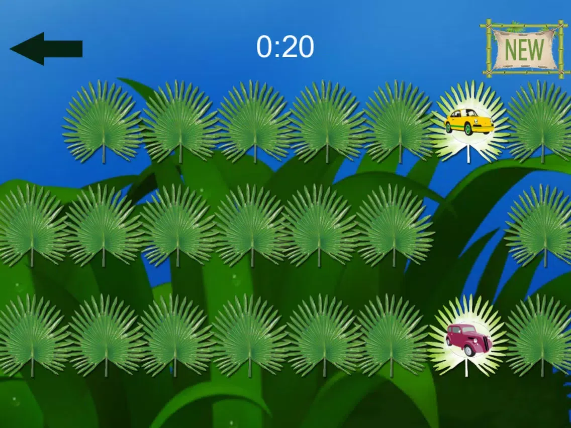 Puzzle Kind iPad  Ekran Görüntüleri