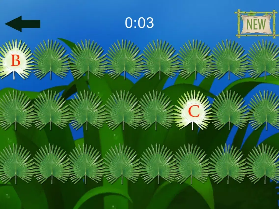 Puzzle Kind iPad  Ekran Görüntüleri