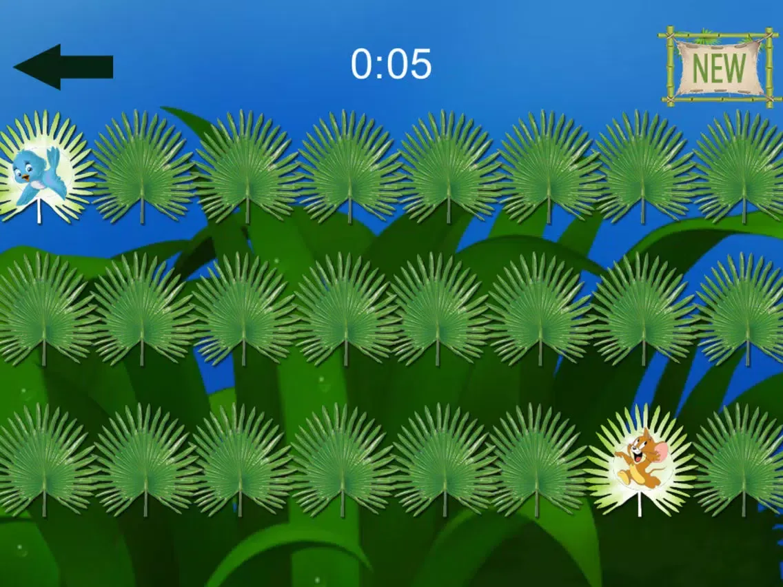Puzzle Kind iPad  Ekran Görüntüleri