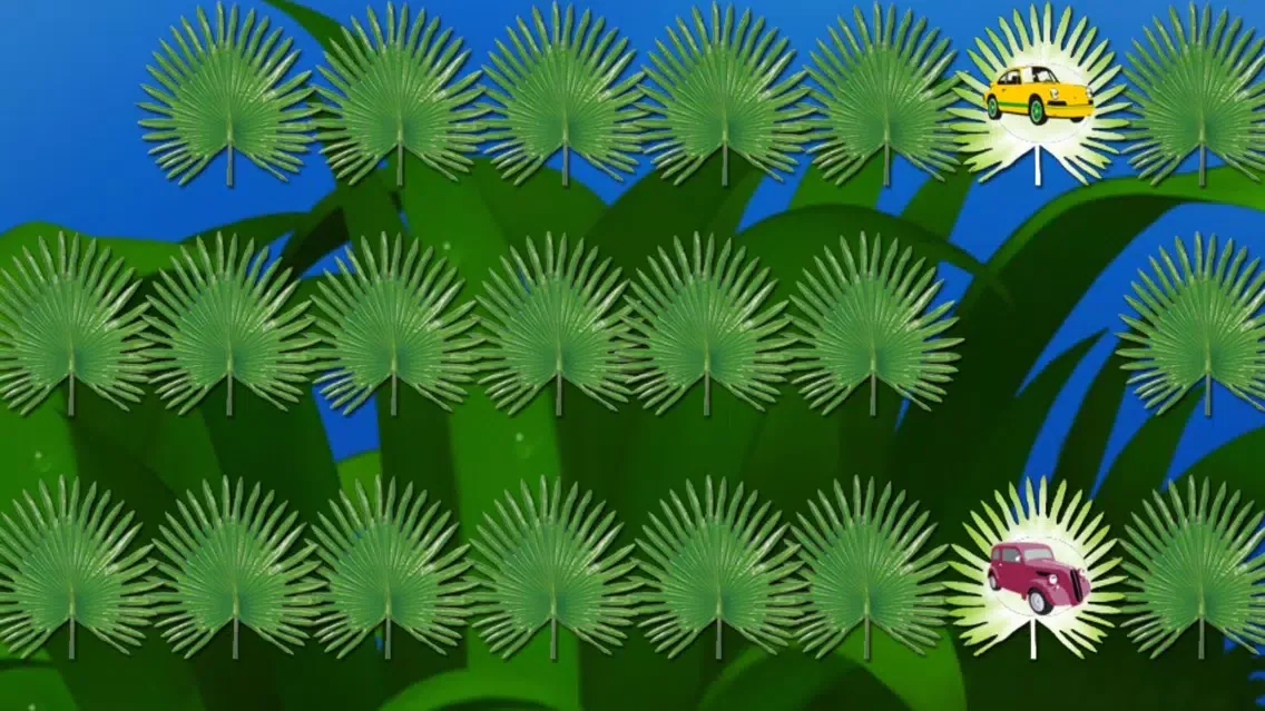 Puzzle Kind Ekran Görüntüleri