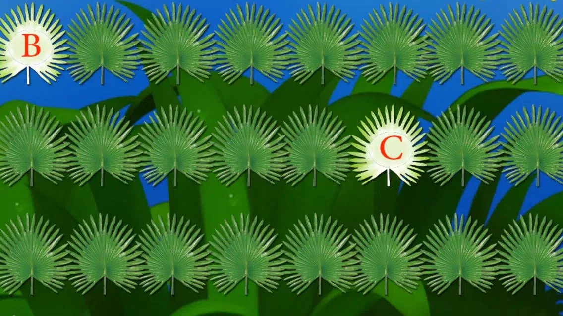 Puzzle Kind Ekran Görüntüleri