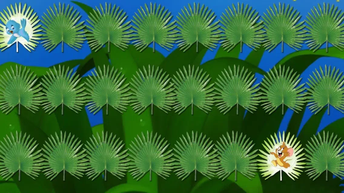 Puzzle Kind Ekran Görüntüleri