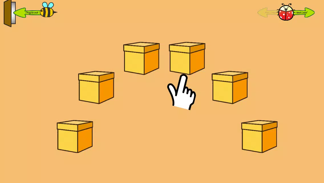 Captures d'écran de Joint Attention Training free version