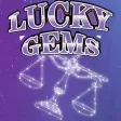 Lucky Gems Scale